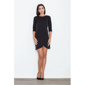 Sukienka damska M449 - Figl