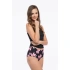 Majtki damskie Cyclamen Maxi - Julimex