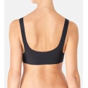 Podprsenka bez kostice Zero Feel Bralette EX - Sloggi