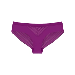 Dámské kalhotky Aura Spotlight T Brazilian - Triumph