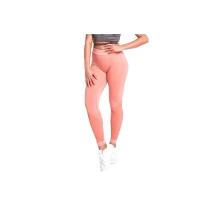 Legginsy GymHero Leggins Coral W CORAL Legginsy GymHero Leggins Coral W CORAL