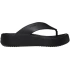 Japonki Crocs Getaway Platform Flip W 209410 001 dámské