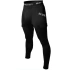 Spodnie Ribano z rzepami BlueSports Cup '24 Jr BL-8083