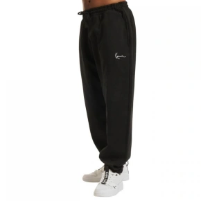Spodnie dresowe Karl Kani Small Signature Essential Regular Fit Sweatpants M 6006898