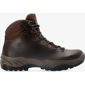 Buty Damskie Scarpa TERRA GTX brown 38,5