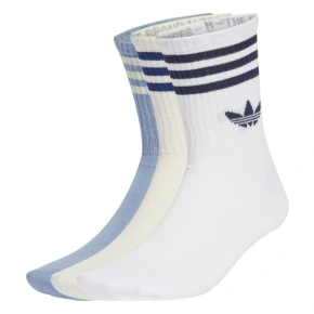 Skarpety adidas 3S Crew S 3 Pack JV7406 Skarpety adidas 3S Crew S 3 Pack JV7406