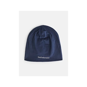 Czapka Peak Performance Progress Hat niebieski Czapka Peak Performance Progress Hat niebieski
