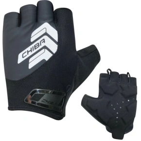 CHIBA rękawiczki REFLEX II L czarne