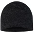 Buff Merino Fleece Hat Beanie 12944699910 Czarne One size