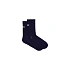 Skarpety rowerowe POC Cadence Road Socks granatowy