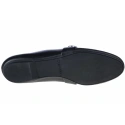 Damskie buty Ola Nappa W E8892BLK - Calvin Klein