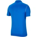 Dziecięca treningowa koszulka polo Park 20 Jr BV6903 463 - Nike
