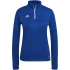 Damska koszulka treningowa Entrada 22 Top W HG6284 - Adidas