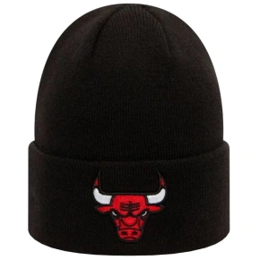Czapka New Era Chicago Bulls Cuff Hat 12156075 Czapka New Era Chicago Bulls Cuff Hat 12156075