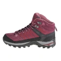 Damskie buty trekkingowe Rigel Mid W 3Q12946-H910 - CMP
