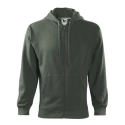 Bluza męska Trendy Zipper M MLI-41067 - Malfini