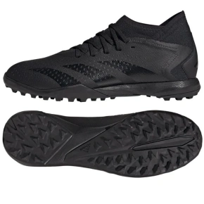 Buty piłkarskie adidas Predator Accuracy.3 TF M GW4639 Buty piłkarskie adidas Predator Accuracy.3 TF M GW4639