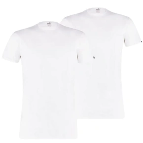 Koszulka Puma Basic Crew Tee M 935016 02 pánské