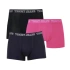Bokserki męskie 3Pack UM0UM02850-0T0 - Tommy Hilfiger