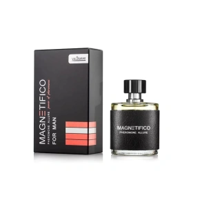 Feromony dla mężczyzn Magnetifico Feromony Allure 50ml - Valavani