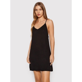 Koszulka damska YI2122526 - 001 Czarny - DKNY