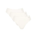 Dámské kalhotky GO Daily Cotton Tai 3P - Sloggi