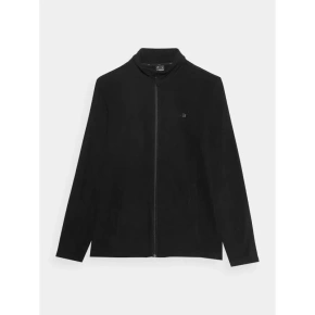 Bluza 4F M 4FWSS24TFLEM175-20S pánské Bluza 4F M 4FWSS24TFLEM175-20S pánské