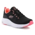 Buty Skechers Vapor Foam W 150024-BKPK dámské