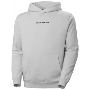 Bluza Helly Hansen Core Graphic Sweat Hoodie M 53924 825