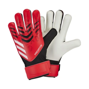 Rękawice bramkarskie adidas Predator Training Goalkeeper Jr JH3811 Rękawice bramkarskie adidas Predator Training Goalkeeper Jr JH3811