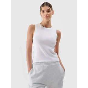 Koszulka 4F W 4FWMM00TSLEF132-10S dámské Koszulka 4F W 4FWMM00TSLEF132-10S dámské