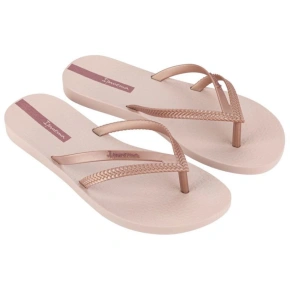 Japonki Ipanema Bossa W 82067 AQ495 dámské