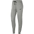Spodnie damskie Nike Park 20 szare CW6961 063