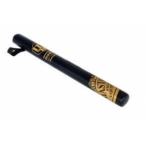 Uniwersalna pianka treningowa MASTERS czarna UPT-MFE-56