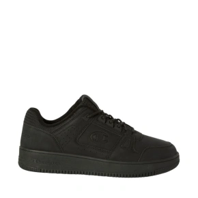 Buty męskie Champion RD18 Low Comb czarne S22477 KK001