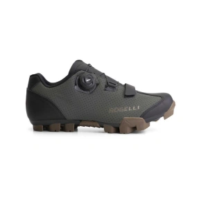 Rogelli buty MTB  R400X zielone 45