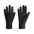 Rogelli rękawiczki ESSENTIAL THERMAL czarne M