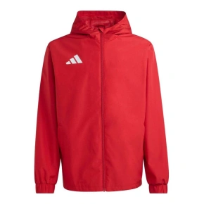 Kurtka adidas Junior Entrada 26 All-weather JZ9105