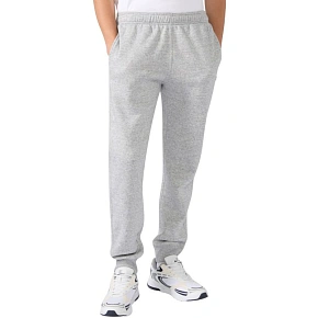 Spodnie męskie Champion Rib Cuff Pants szare 220299 EM021