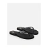 Japonki plażowe RIP CURL Icons Of Surf Bloom Open Toe czarne