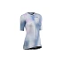 Koszulka rowerowa NORTHWAVE Blade Woman Jersey S/s szara