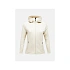 Bluza PEAK PERFORMANCE W Rider Essentials Zip Hood piaskowy