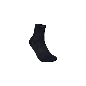 Skarpety POC Seize Sock Short granatowy Skarpety POC Seize Sock Short granatowy