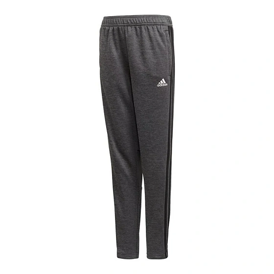 Dziecięce spodnie treningowe TAN TR CZ8701 - Adidas