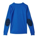 Dziecięca bluza bramkarska Assita 17 Jr AZ5404 - Adidas
