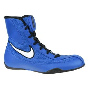 Buty Nike Machomai M 321819-410 Buty Nike Machomai M 321819-410
