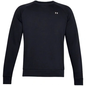 Koszulka męska Rival Fleece Crew M 1357096 001 - Under Armour