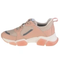 Damskie buty casual H4L-OBDL254 - 4F
