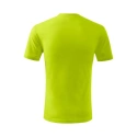 Nowy klasyczny t-shirt dziecięcy Jr MLI-13562 - Malfini