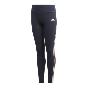 Legginsy damskie 3S W GK3236 - Adidas